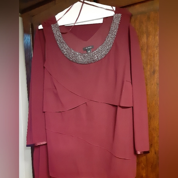 Three piece pantsuit - Picture 6 of 7